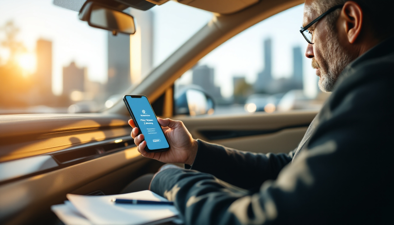 découvrez l'importance de signaler les changements à votre assureur auto. apprenez les étapes à suivre pour maintenir votre contrat à jour et éviter les risques de non-couverture en cas de besoin.