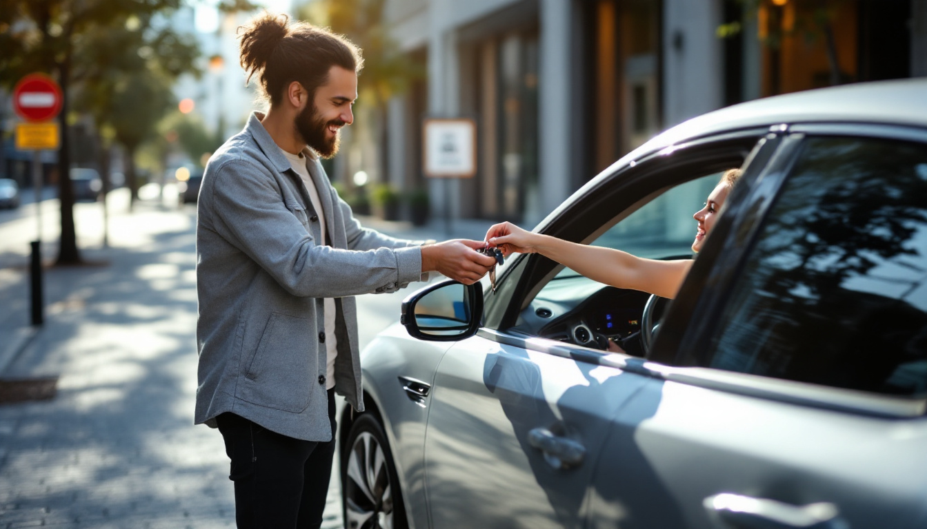 découvrez les obligations légales concernant le prêt de votre voiture avec notre guide sur l'assurance auto. informez-vous sur les responsabilités et les implications en matière de couverture en cas d'accident. ne laissez pas les imprévus vous surprendre !