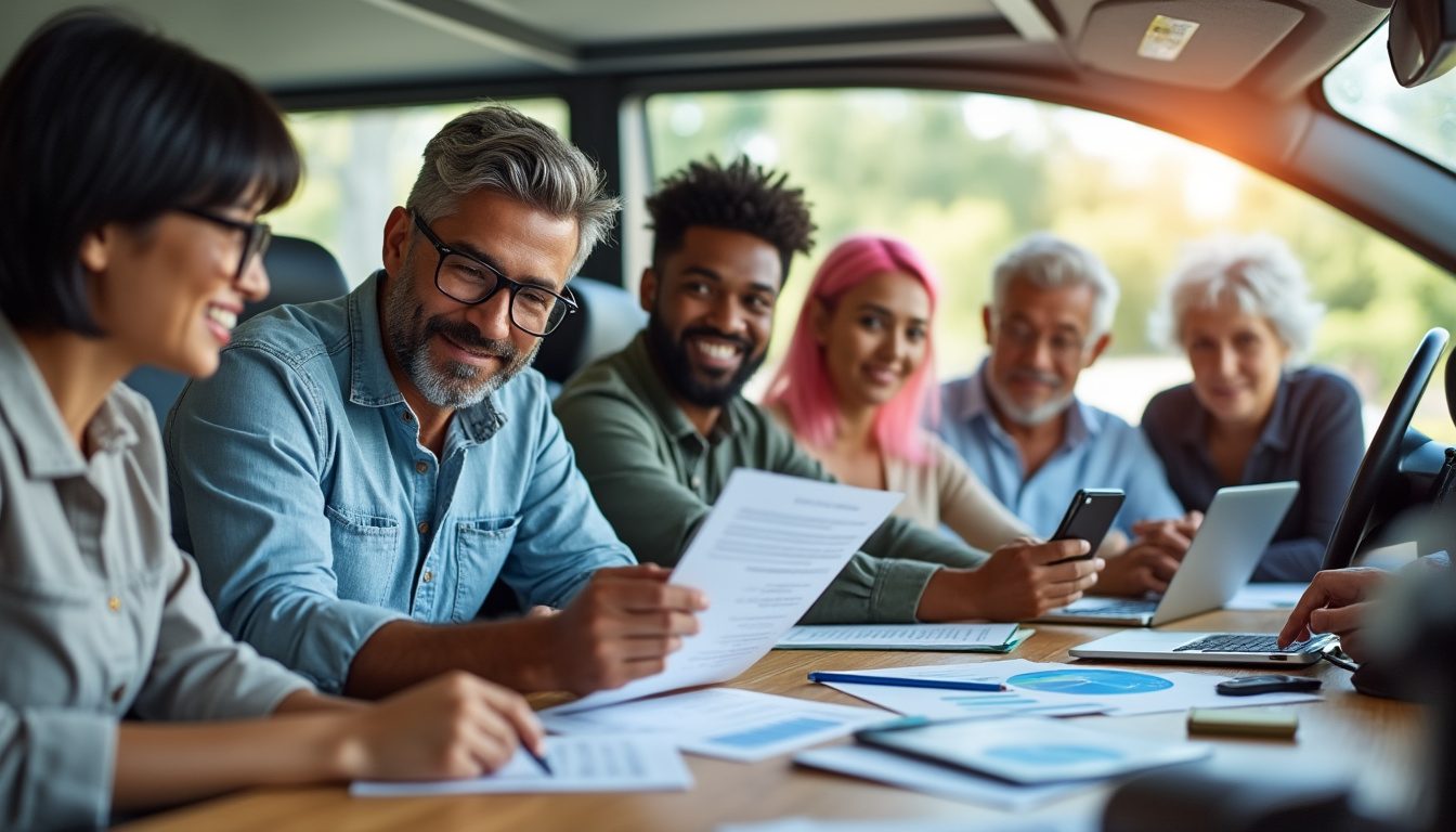 découvrez les clés pour sélectionner l'assurance auto idéale qui correspond à votre profil de conducteur. analysez vos besoins, comparez les offres et bénéficiez de conseils pratiques pour trouver la couverture adaptée à votre style de conduite.