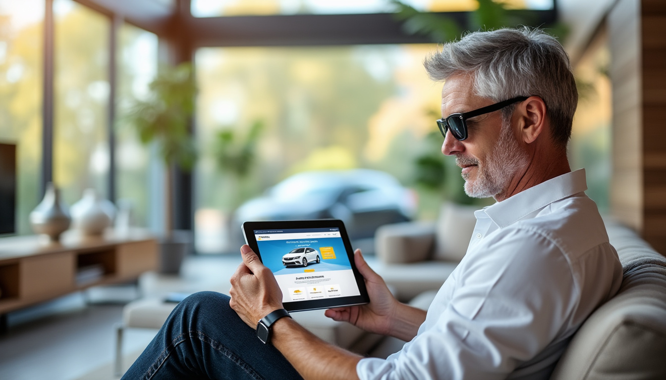 découvrez comment sélectionner la meilleure assurance auto adaptée à votre profil de conducteur. nos conseils pratico-pratiques vous aideront à évaluer vos besoins et à comparer les offres pour bénéficier de la couverture optimale et d’un tarif compétitif.