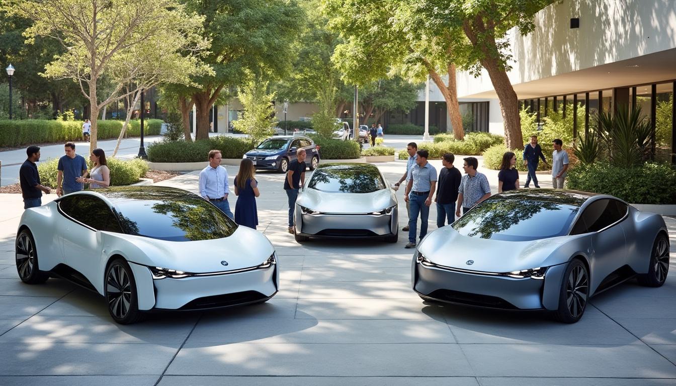 découvrez notre sélection des voitures neuves les plus économiques à assurer en 2025. comparez les modèles et trouvez le véhicule idéal qui allie performance, sécurité et économies sur votre assurance automobile.