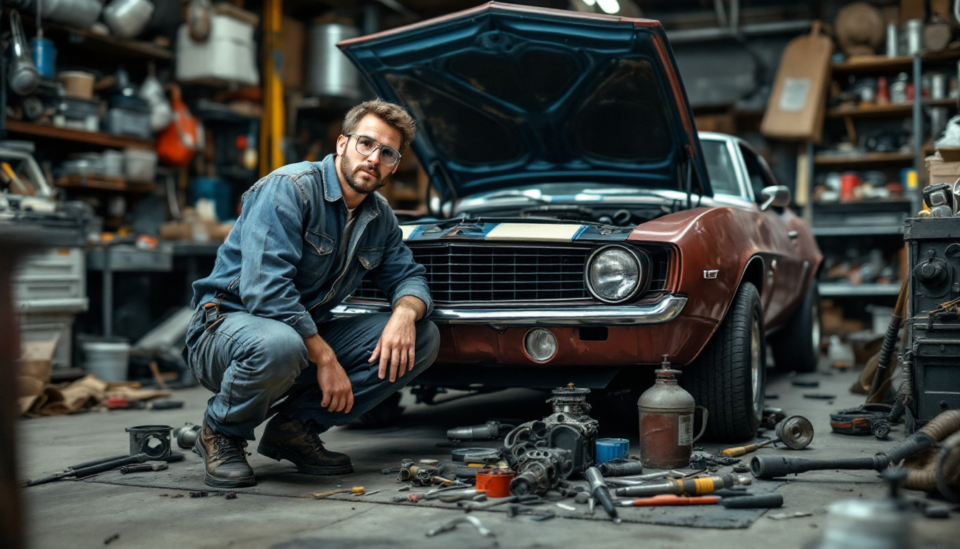 découvrez comment choisir la meilleure assurance pour votre voiture de prêt. comparez les garanties, les prix et les conseils d'experts pour protéger efficacement votre véhicule temporaire.