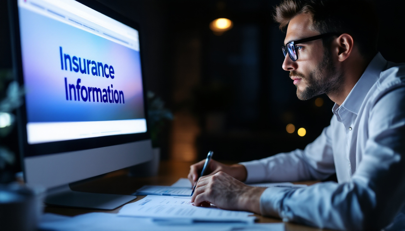 découvrez tout ce qu'il faut savoir sur le relevé d'informations d'assurance auto. comprenez son importance, son contenu, et comment l'obtenir pour une gestion optimale de votre contrat d'assurance. informez-vous sur les démarches nécessaires et sur les impacts sur votre prime d'assurance.