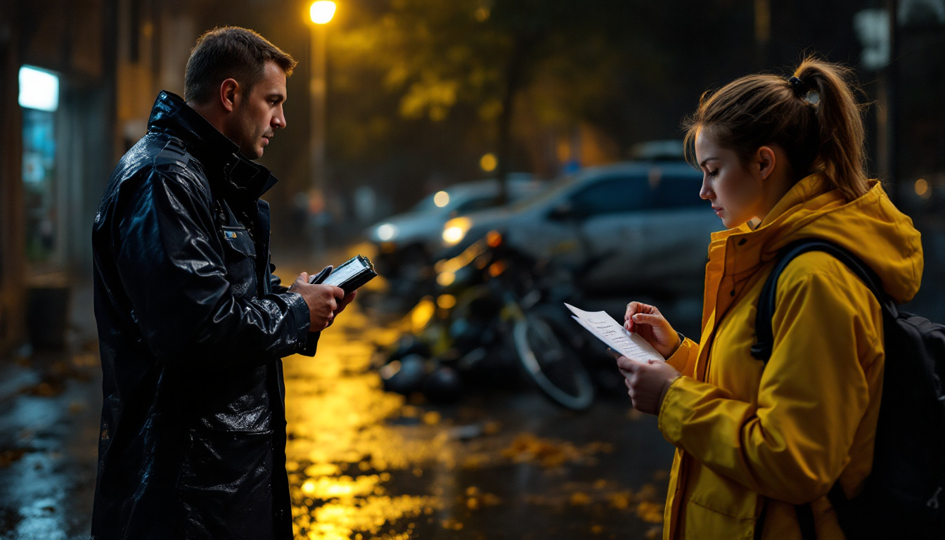découvrez les étapes indispensables pour obtenir une indemnisation si vous êtes victime d'un délit de fuite. apprenez comment signaler l'incident, constituer un dossier solide et faire valoir vos droits auprès des assurances et des autorités compétentes.