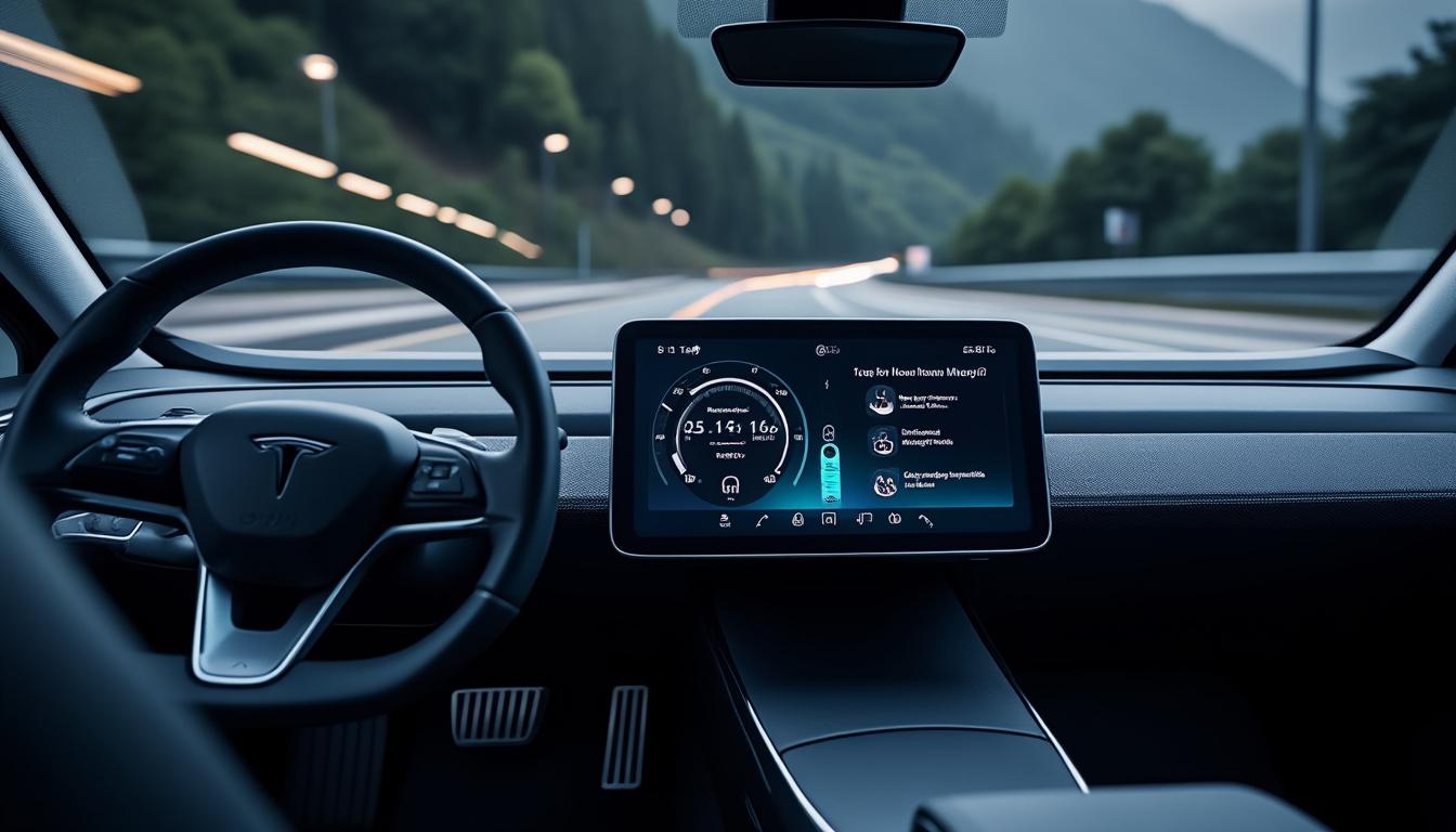 découvrez si l'assurance auto au kilomètre peut réellement vous faire économiser de l'argent. analysez ses avantages, inconvénients et ce qu'elle implique pour les conducteurs occasionnels.