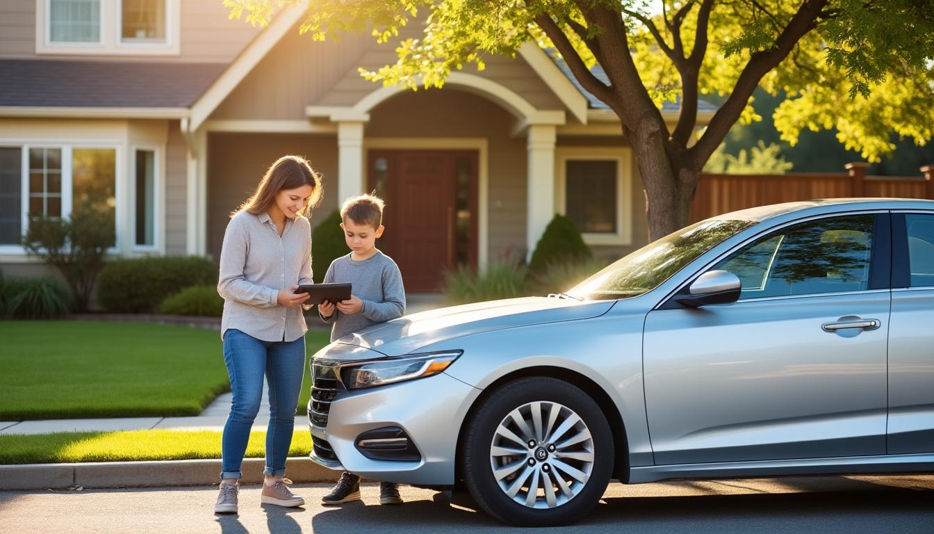 découvrez si l'assurance auto au kilomètre est réellement avantageuse pour vous. analysez les bénéfices, les économies potentielles et les critères à prendre en compte pour choisir la meilleure option pour votre conduite.