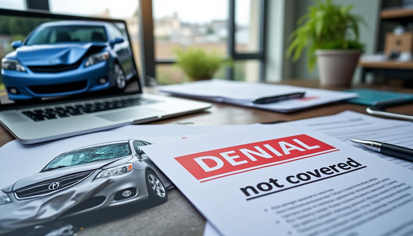 découvrez les implications légales et les conséquences de refuser une indemnisation après un accident responsable. informez-vous sur vos droits et les démarches à suivre pour prendre une décision éclairée.