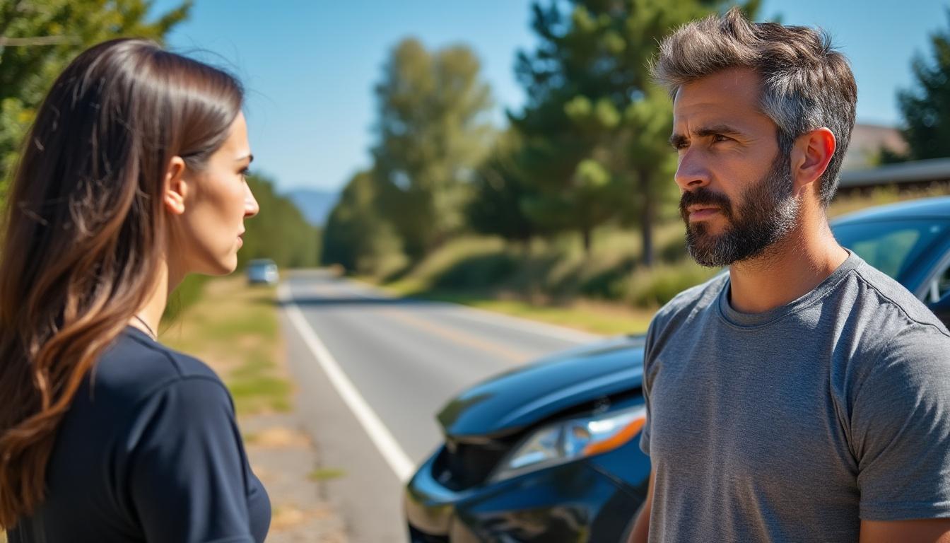 découvrez les implications de refuser une indemnisation après un accident responsable. informez-vous sur vos droits et obligations, ainsi que les conséquences possibles d'une telle décision. une analyse essentielle pour mieux comprendre vos choix dans le cadre d'un sinistre.