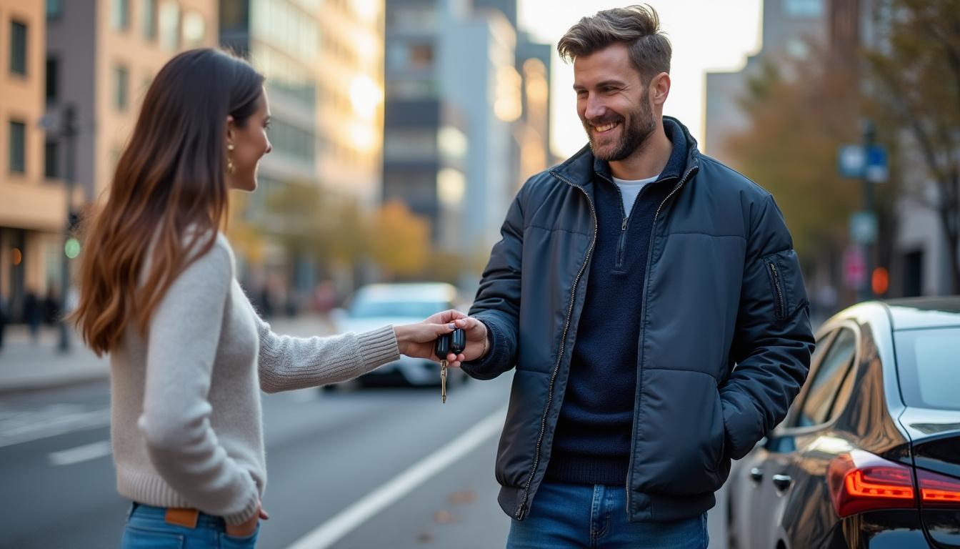 découvrez le fonctionnement de l'assurance auto lorsque vous prêtez votre véhicule. apprenez les implications pour la couverture, les responsabilités et les démarches à suivre pour être bien protégé en cas d'accident. informez-vous sur vos droits et obligations en tant que propriétaire et conducteur.
