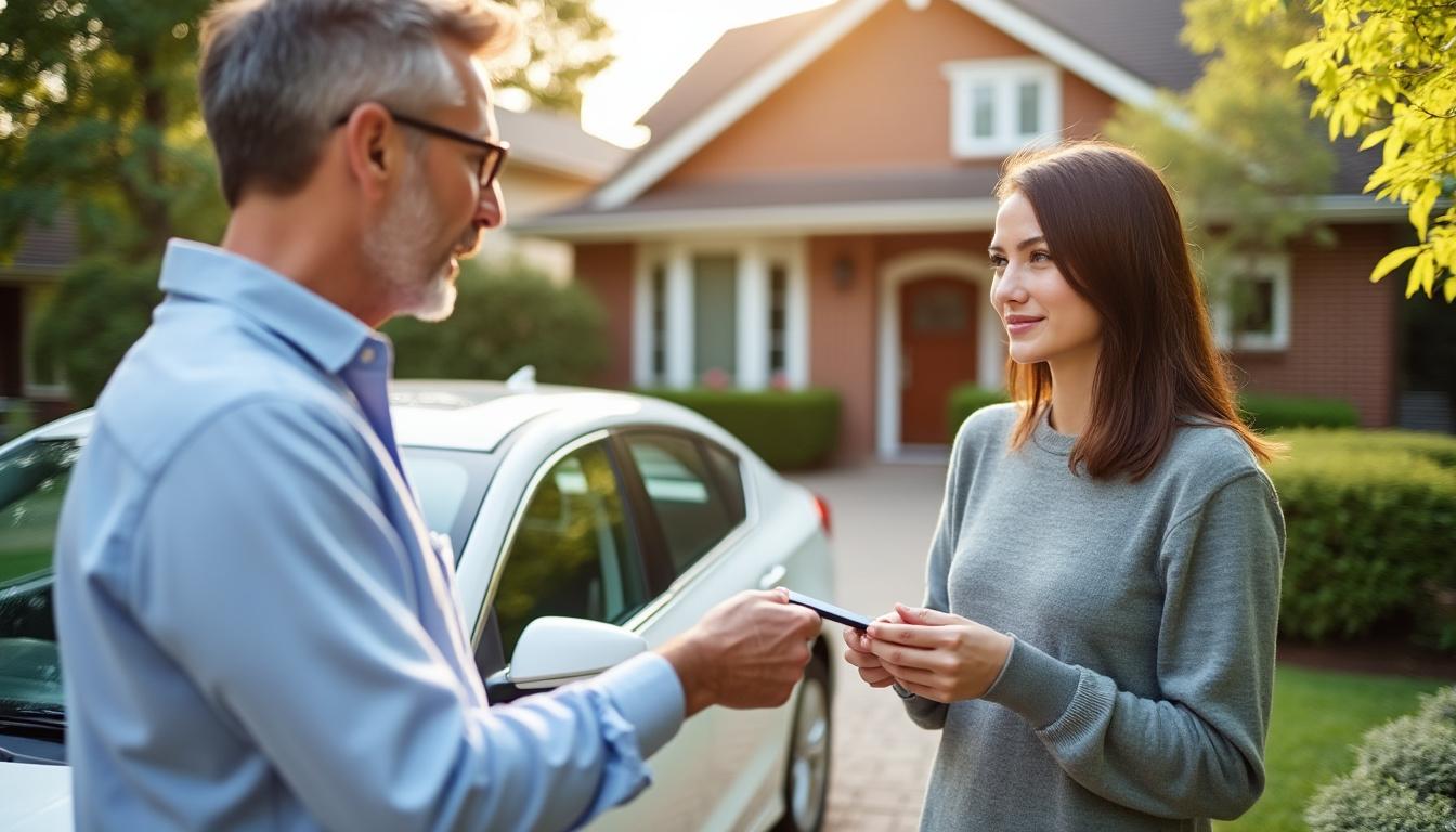 découvrez comment l'assurance auto s'applique lorsque vous prêtez ou empruntez un véhicule. apprenez les règles et conditions importantes à considérer pour être bien protégé en cas d'accident ou de dommages, ainsi que les différences entre les polices d'assurance pour les conducteurs autorisés.